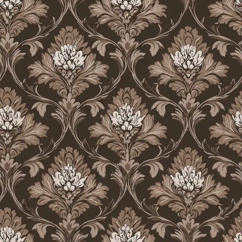 Outlet Vikarbyn Brown - 1082401-04