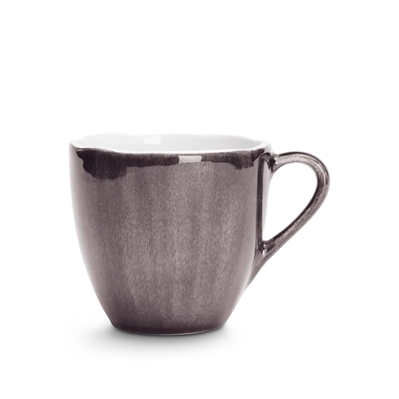 Basic Mugg 60 cl Plommon Nedsatt pris