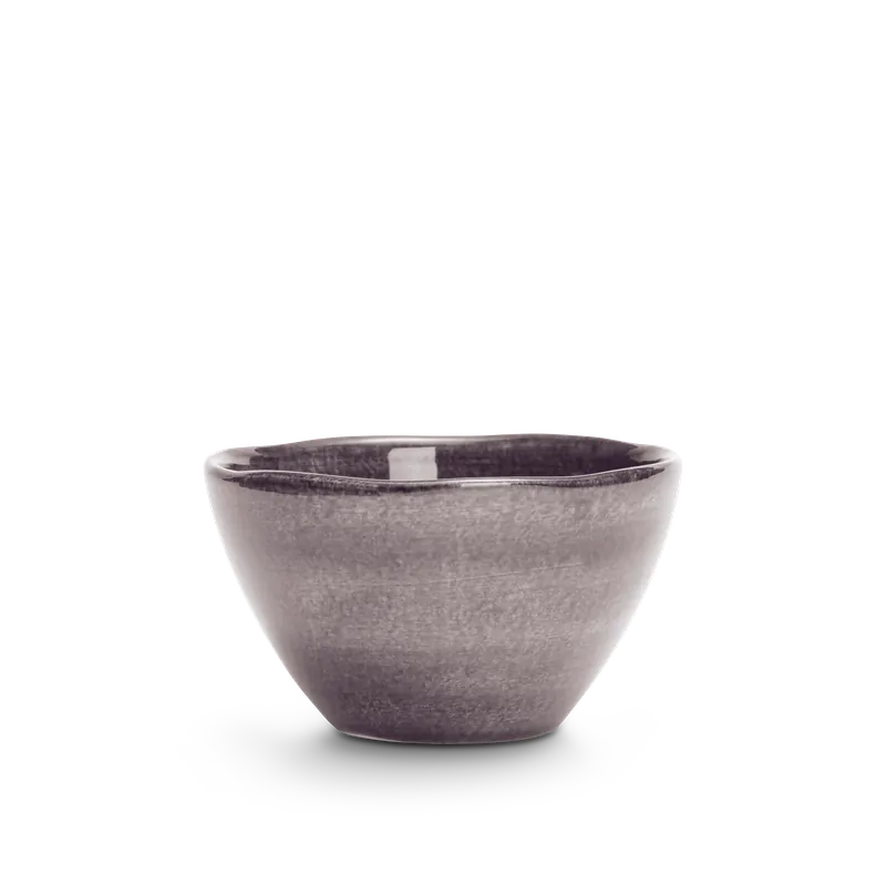 Begränsat antal Basic Skål 12 cm Plommon