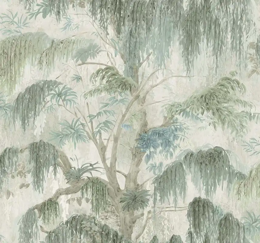Nyhet Carma - Trees