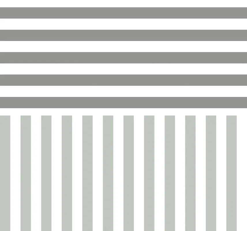 Handla nu Carma - Nantucket Stripes Revisited