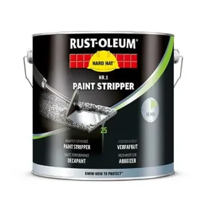 Handla nu Paint Stripper 0.75L