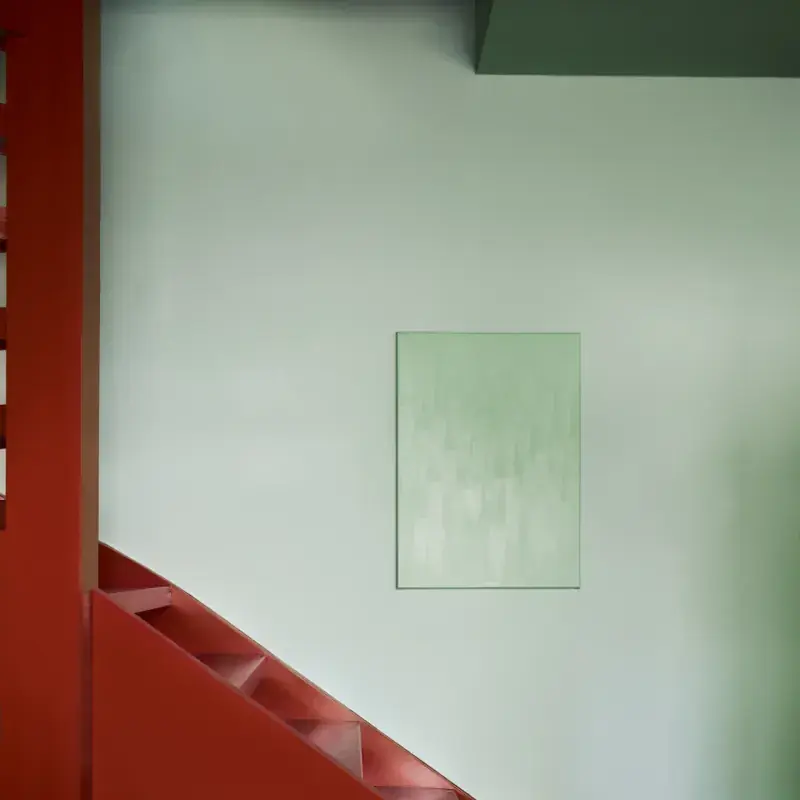 Kampanj Mood Air Wall - 3L - Celadon 971