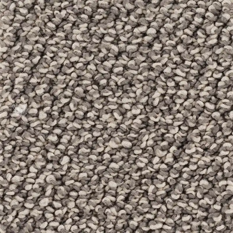 Beställ idag Stay Dark Grey/Taupe Golvabia Textilgolv