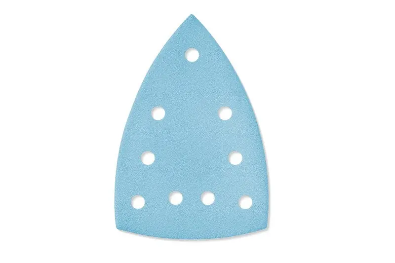 Granat Slippapper Delta P180 - 100 pack Lägg i varukorgen