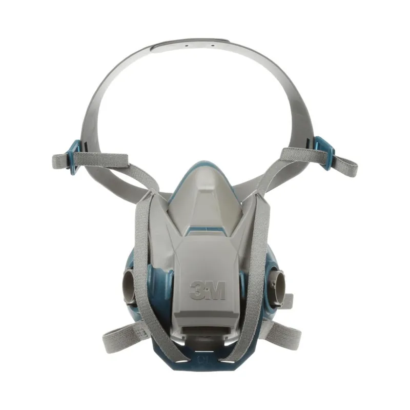 Snabb leverans Halvmask 6503QL - Large