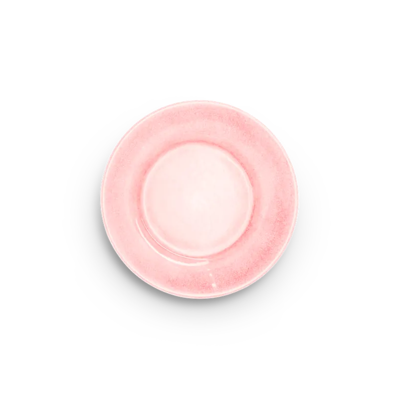 Handla nu Basic Tallrik Ljusrosa 21cm