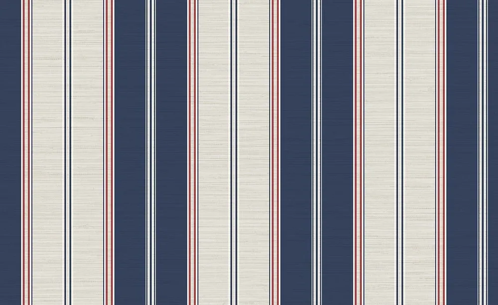 Carma - Nantucket Stripes Revisited Sänkt pris