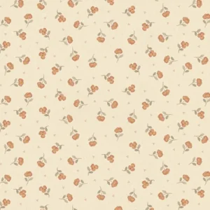 Ditsy Jolly Bee MM-0708 Rabatter