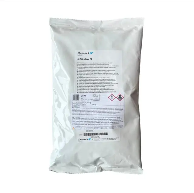Extra rabatt Alginat avgjutningsmaterial, 500 g