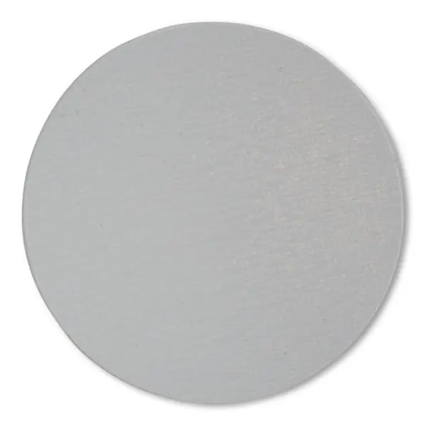 Reapris G-Skiva 1111-8319 Clear Circle Glass Ø19