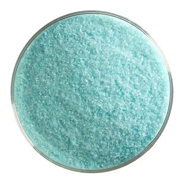 Fritta 0116-91 fin Turquoise Blue 450 g Erbjudande