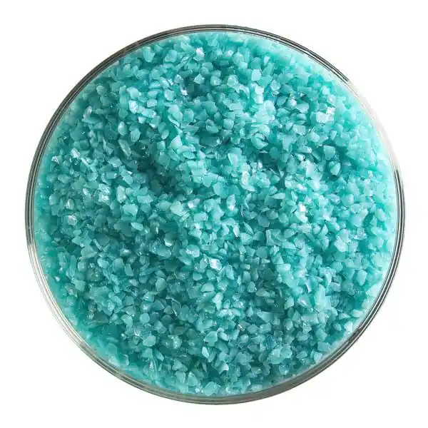 Fritta 0116-92 med. 5Oz Turq. Blue Billig