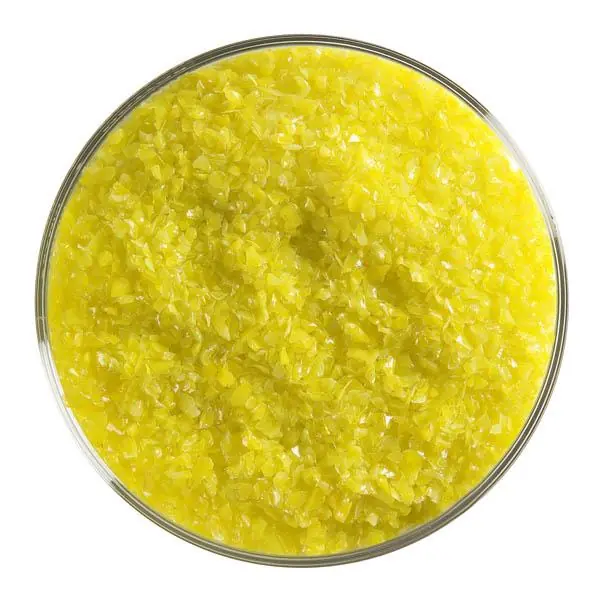 Fritta 0120-92 med. Canary Yellow 450 g Kampanj