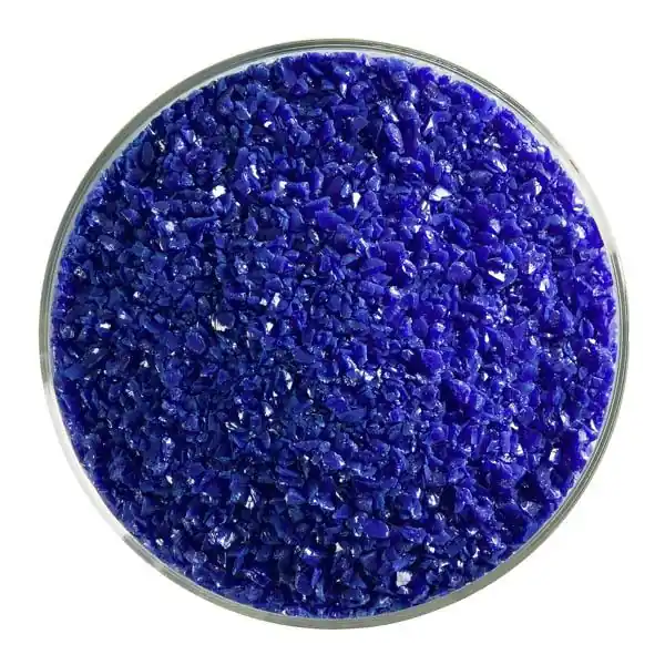 Fritta 0147-92 med. Deep Cobalt 450 g Endast idag