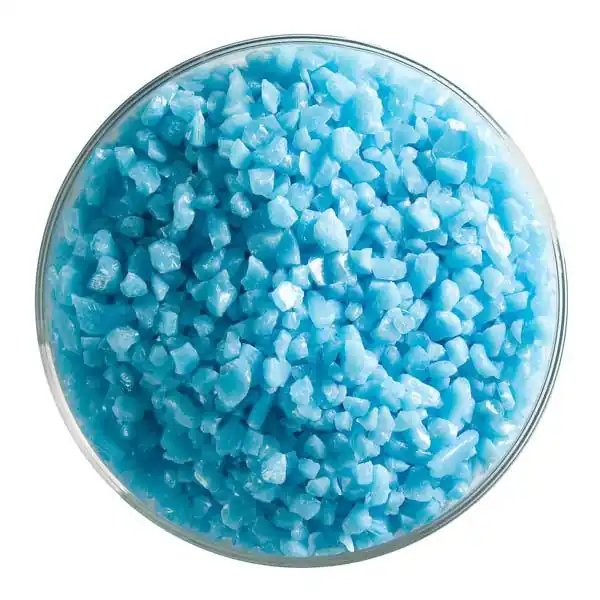 risnedsättning Fritta 0216-93 Grov, Light Cyan 450 g