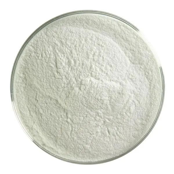 Nyhet Glaspulver 0112-98 Mint Green 450 g