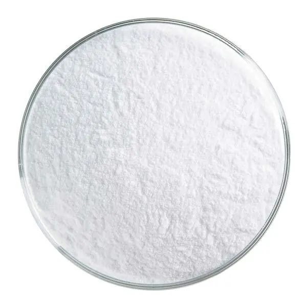 Premium Glaspulver 1009-98 Reactive Ice Clear 450g