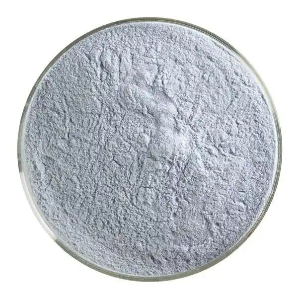 Glaspulver 1118-98 Midnight Blue 450 g Extra rabatt