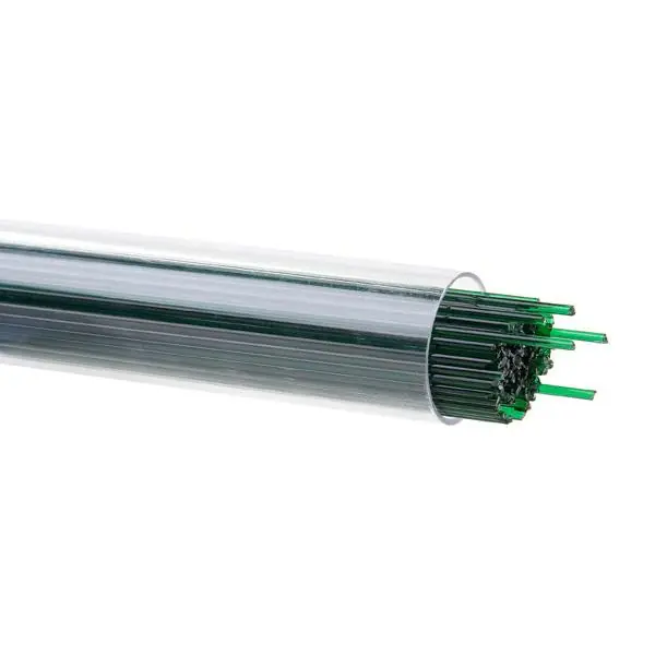 Stringers 1 mm 1145-07 Kelly Green Fri frakt