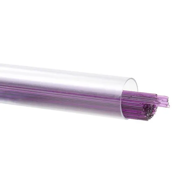 Stringers 1 mm 1234-07 Violet Striker Begränsat antal