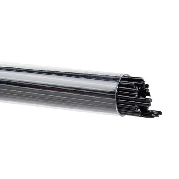 Stringers 2 mm 0100-72 Black Populärt val