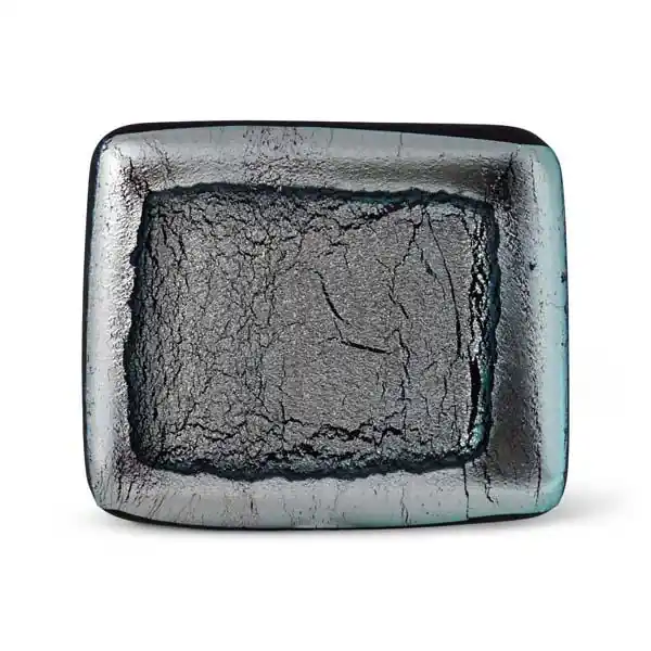 Billigare Dich Black Nr. 821, Silver