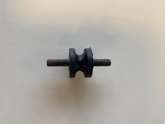 Vibrationsdämpare till CR-3 och C2000 Rabatter