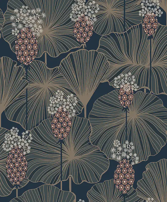 Billigare Eastern Simplicity 3118