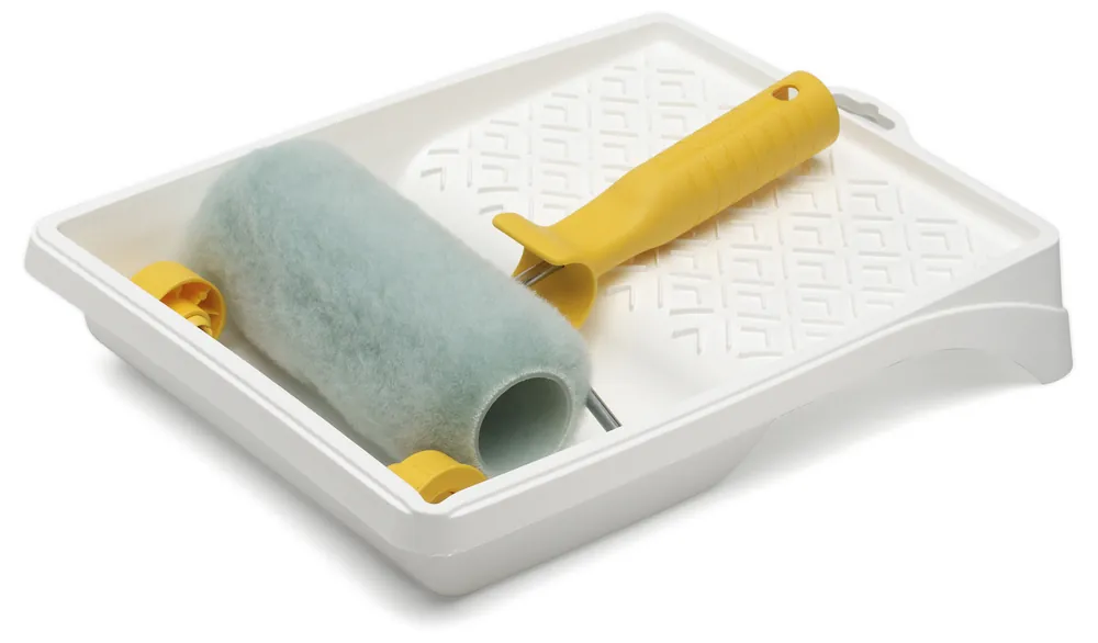 Köp nu Anza Basic Anlon mini rollerset